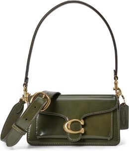 Сумка через плечо Coach Tabby Shoulder Bag 20, оливковый 10038444 | olive
