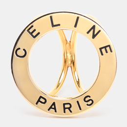 Celine: Шарф 