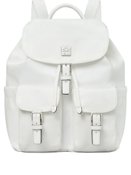 Рюкзак Tory Burch Virginia, белый 169165047 | белый