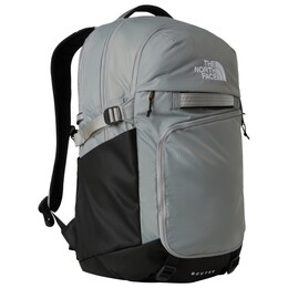 Router 40 - рюкзак The North Face, мультиколор 502-5254 | meld grey / tnf black / npf