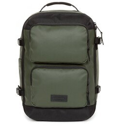 Tecum cab 22 - дорожный рюкзак Eastpak, Cnnct Top Khaki 504-0918 | cnnct top khaki
