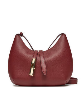 Сумка Furla, бордо 8050597536255 | bordó