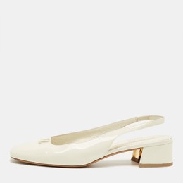 Louis Vuitton: Туфли 