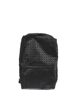 Рюкзак с геометрическим узором Bao Bao Issey Miyake, черный 31725350 | черный