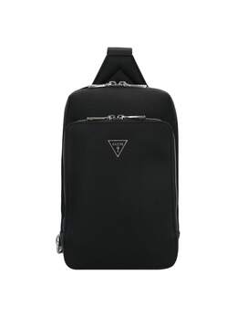 Сумка через плечо Guess, черный 6205659 | black