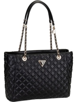 Сумка шоппер Guess, черный 6347066 | black