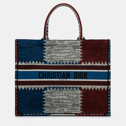 Dior: Сумка-шоппер 