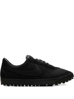 Кроссовки Astro Grabber Bode - Black Light Cream Nike, черный 29484786 | черный