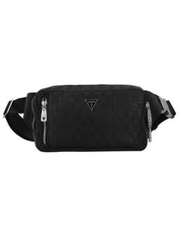 Сумка через плечо Guess, черный 6349361 | black