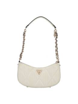 Сумка через плечо Guess, белый 6349331 | off white