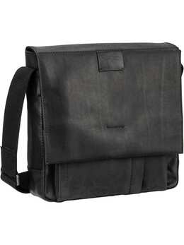 Сумка через плечо Strellson, черный 3074637 | black