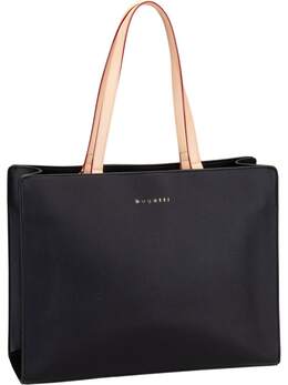 Сумка шоппер Bugatti, черный 5638536 | schwarz