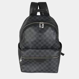 Louis Vuitton Damier Graphite Canvas Discovery Backpack PM 1230733