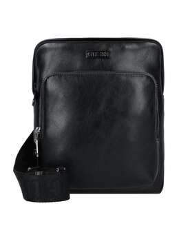 Сумка через плечо Guess, черный 6229722 | black