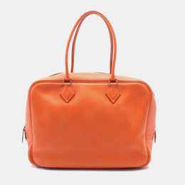 Hermes: Оранжевая сумка 