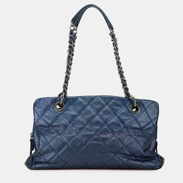 Chanel: Сумка-шоппер 