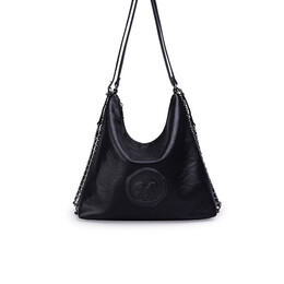 Женская сумка через плечо Disney серии Микки, Серебро bmk-71278b | silver