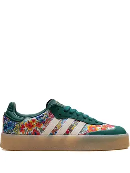 Adidas x Liberty London Sambae "Liberty London Collegiate Green 29769647