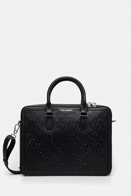 Сумка для ноутбука Karl Lagerfeld, черный ppya-tom0ek_99x