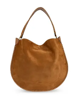 Isabel Marant Oskan Hobo Soft shoulder bag 23988763