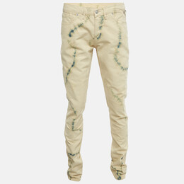 Zadig & Voltaire: Джинсовые джинсы  David