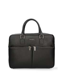 Сумка для ноутбука Pierre Cardin, черный 6318901 | black