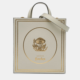 Gucci: Сумка-шоппер 