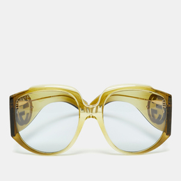 Gucci: Очки  Interlocking G