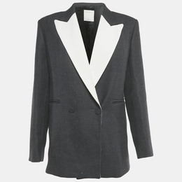 Sandro: Белый жакет 