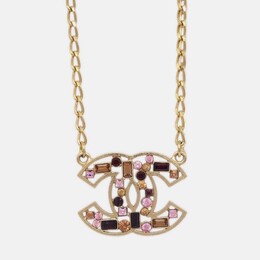 Chanel: Подвеска 