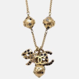 Chanel: Подвеска 