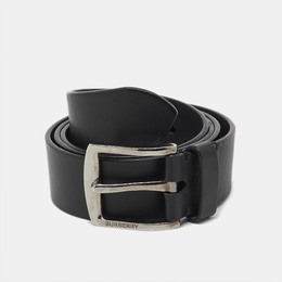 Burberry: Ремень  Belt