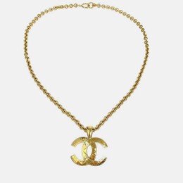 Chanel: Подвеска 