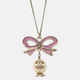 Chanel: Подвеска 