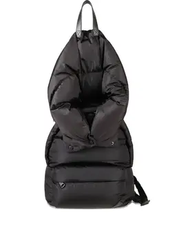 Стеганый рюкзак Caradoc Moncler, черный 30409689 | черный