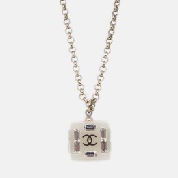 Chanel: Подвеска 