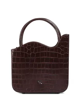 Сумка Medium Ivy Le Silla, коричневый 31191319 | коричневый