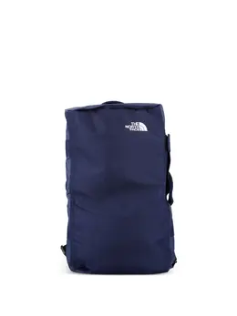 The North Face Basecamp Voyager holdall 31608199 navy blue