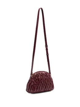 Liu Jo medium quilted cross body bag 31078980
