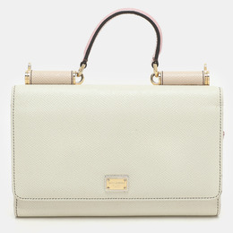 Dolce & Gabbana: Многоцветный кошелёк  Sicily