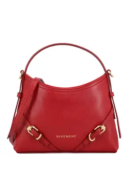 Кожаная сумка на плечо Givenchy, красный 31918119 | красный