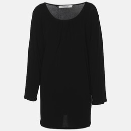 Marina Rinaldi: Чёрный топ 