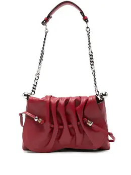 Isabel Marant Bolton chain-strap shoulder bag 31927684