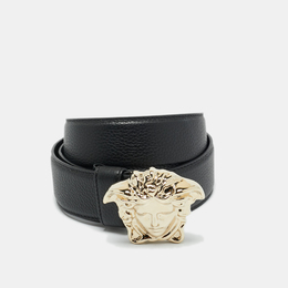 Versace: Ремень  La Medusa