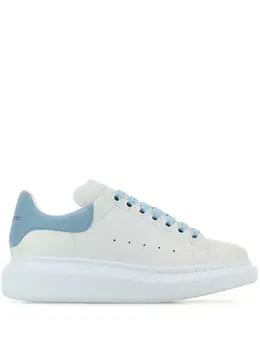 Alexander McQueen Oversized sneakers 27346601