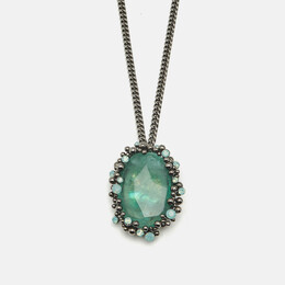 Roberto Cavalli: Подвеска 