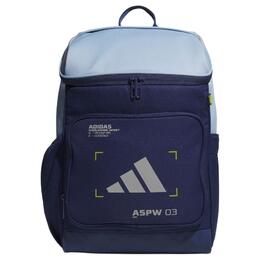 Adidas Детский рюкзак из полиэстера темно-синий, Dark Blue kc0275 | dark blue