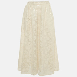 Maje: Юбка с блёстками 