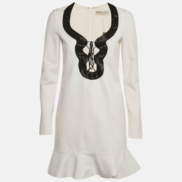 Emilio Pucci: Белое платье 