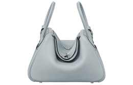 Hermes Сумка через плечо из кожи Клеменс h073428ck08